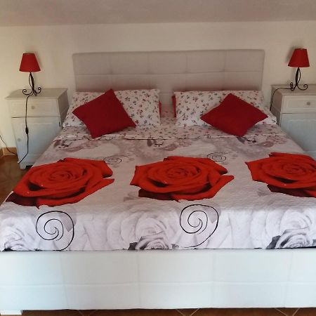 Ferienwohnung Mansardina Sassu Alghero Exterior foto